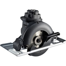 BLACK+DECKER MATRIX Trim Saw Attachment with 3-3/8 Inch Carbide Blade 24T (BDCMTTS)