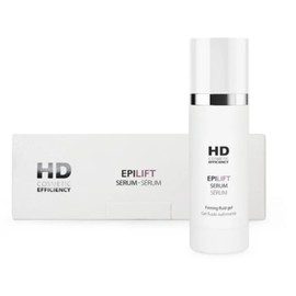 HD Cosmetic Epilift Sérum 30 ml Cuidado Reafirmante Apariencia Firme Uso Diario