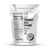 It's Just - Coconut Milk Powder, 24oz, Dairy-Free, Coconut Milk