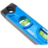 Draper 79579 230 mm Torpedo Spirit Level with Magnetic Base