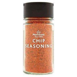 Morrisons Chip Seasoning, 80 g x 6