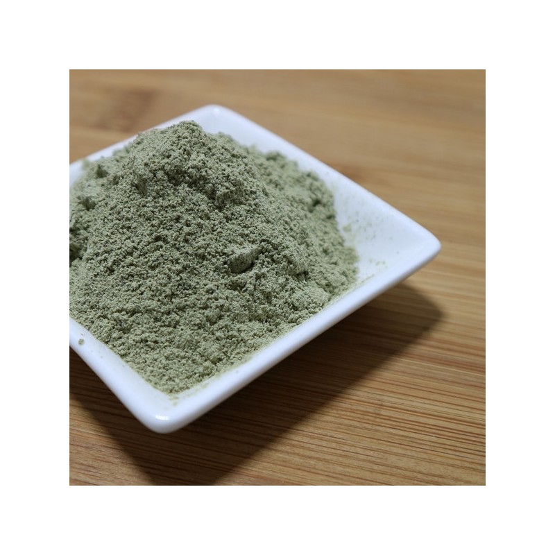 Chamduri kelp powder 500g (domestic) psyllium husk, etc. / 참두리