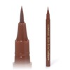 Canmake Quick Easy Eyeliner 0.02 oz (0.5 g) browns