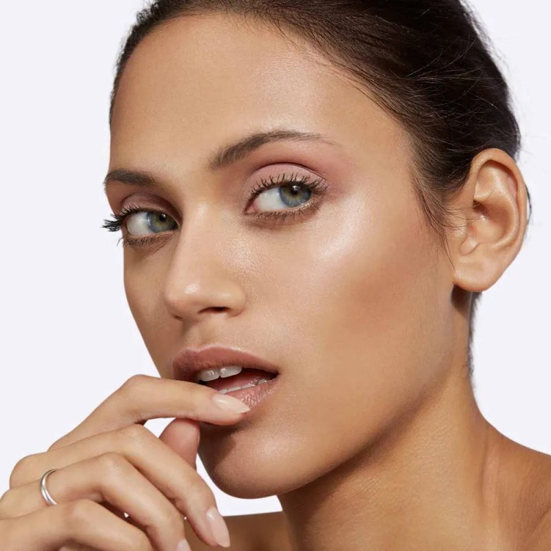 Crema Iluminadora Humectante Mac Mini Strobe Cream