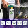 BioTurf BioS+ Artificial Turf Pet Odor Eliminator - Organic, Non-Toxic,