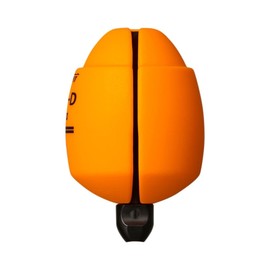 Shimano PG-A02W Zero Pit Type D L Matte Orange