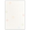 Yoshino Rainbow Mari Stationery & Envelopes Set | 2 Patterns