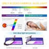 IVNUOYI 6 Pack Reading Glasses Blue Light Blocking,Fashion Ladies Spring