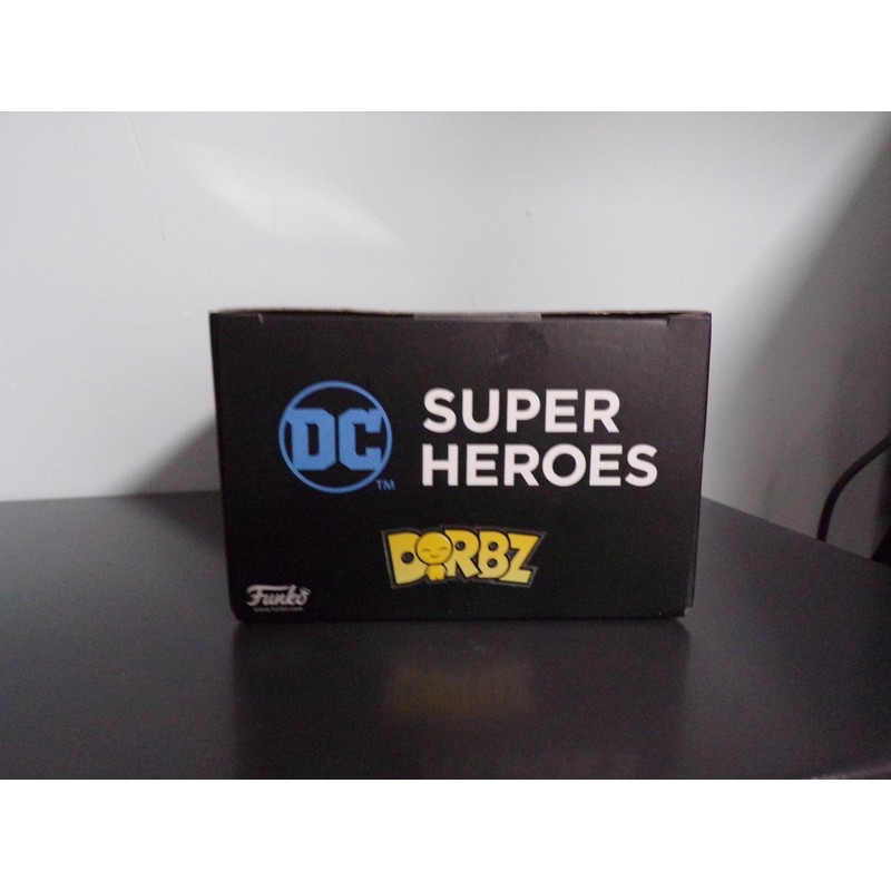 Funko Dorbz: DC: Bizarro (Exc) (cc)
