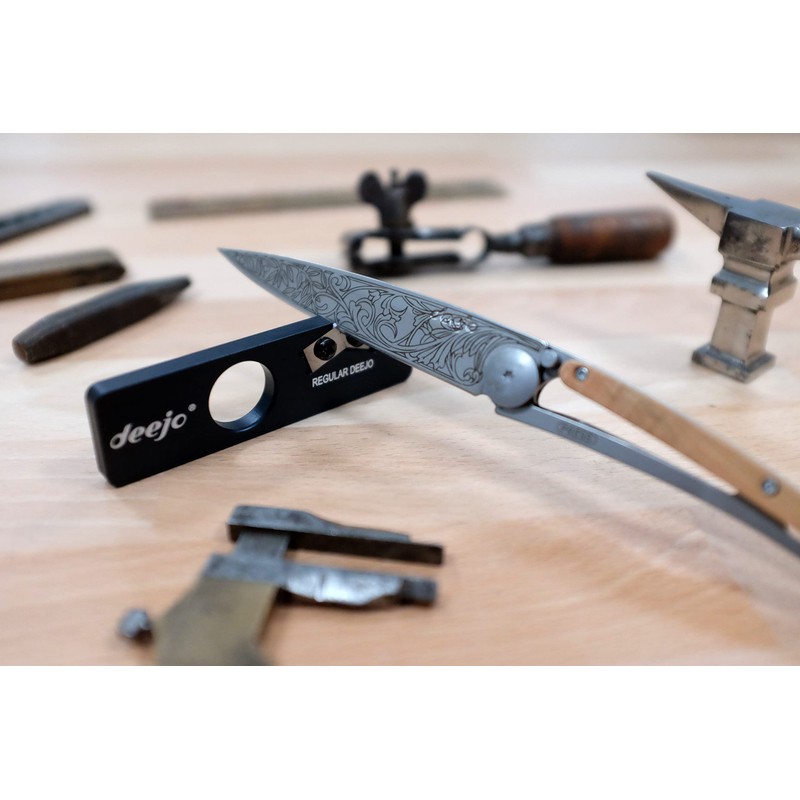 deejo Sharpener for regular DJ-0001