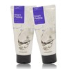 The Face Shop Smart Peeling White Jewel 120ml+120ml/each / 더페이스샵