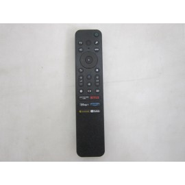 Sony NEW Sony K77XR80 K65XR80 Voice Control TV Remote RMF-TX820U (1-019-559-11)