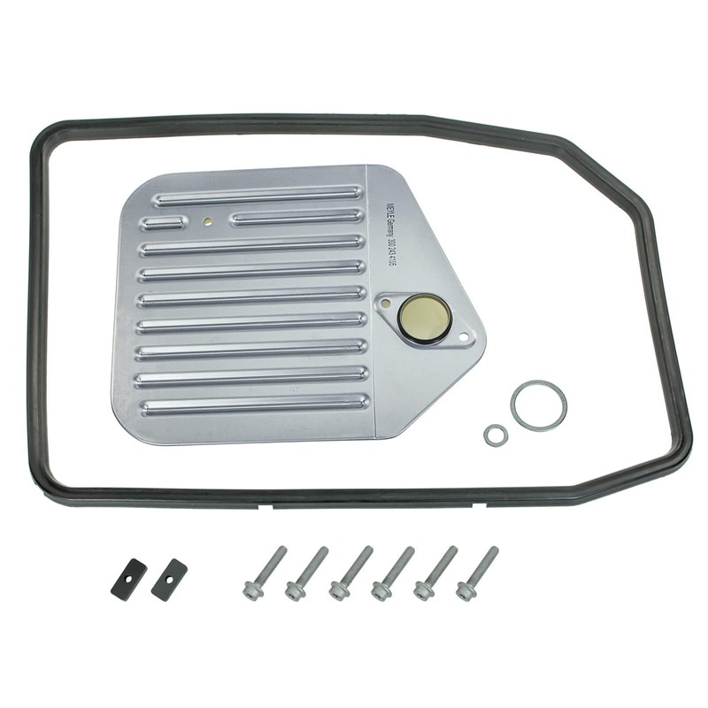 Meyle Replacement Parts Oil Changing Automatic Transmission Bearings