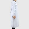 Surblue Waterproof Apron Long Sleeves, 47" Plus Size Aprons, Heavy