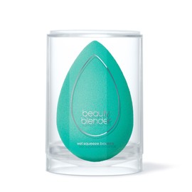 beautyblender Beautyblender? | Chill Blender Makeup Sponge | Blend Liquid Foundations, Powders and Creams | Streak Free Application | Vegan, Cruelty Free | Made in USA