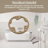 M961854-0070A Fixation Ring Replacement for American Standard Toilet Parts,Toilet Hardware