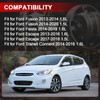 Engine Variable Valve Timing (VVT) Sprocket, Fit for 2013-2019 Ford
