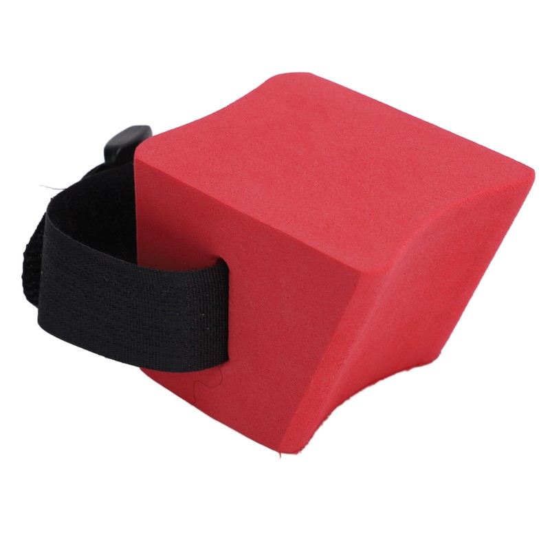 Golf Arm Swing Trainer Wristband EVA Putting Training Aid Golf