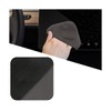 Fekey&JF Car Screen Cleaner, Automotive Microfiber Cleaning Cloth for Dashboard