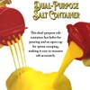 Butter Flavored Popcorn Salt - 19oz | Seasoning Salt -