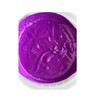 Plastisol Ink for Screen Printing-Quart (Fluorescent Violet)
