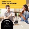Bean Envy Cold Brew Coffee Maker - 32 oz Glass