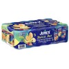 Jumex Tropical Variety Pack, 11.3 fl. oz (24 Pack) - Refreshing Fruit Juice