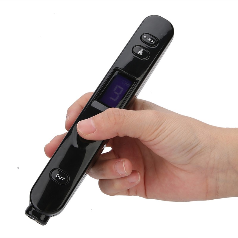 9 Modes Adjustable Tattoo Scar Spot Freckle Removal Pen Skin