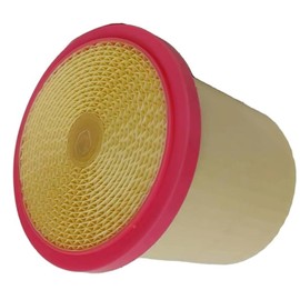 Air Filter 6.4163.0 Compatible With Kaeser Air Compressor