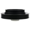 Dowfane Balancer Engine Crankshaft Pulley 12610-77E10 12610-77E12 Compatible with Suzuki