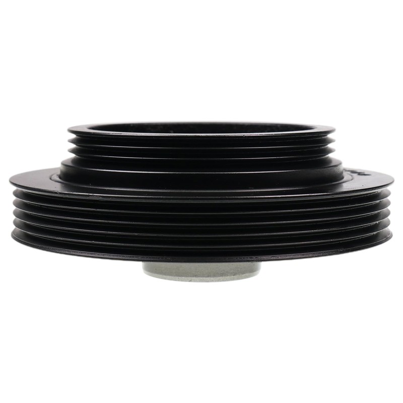 Dowfane Balancer Engine Crankshaft Pulley 12610-77E10 12610-77E12 Compatible with Suzuki