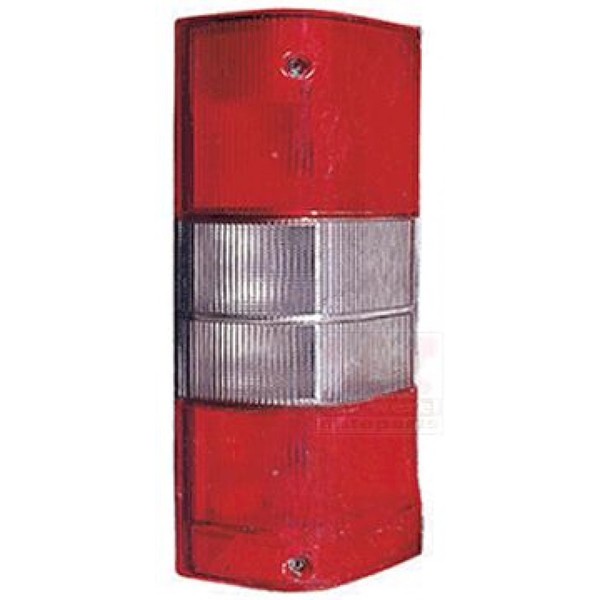 Van Wezel 1747922 Rear Lamp