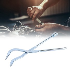 Car Brake Spring Clamp Plier Tool Efficient Brake Spring Removal Plier