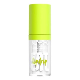 Brillo Labial Fat Oil Nyx Professional Makeup Color MY MAIN
