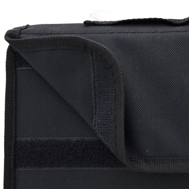 Bar Graph It Storage Bag for 24 Marker, Alcohol