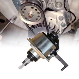 BABERGOU Washer Clutch Compatible with WA400PJHDWR WA422PRHDWR WA44A3405AV/A4-00 WA44A3405AP/A4-00 replace DC97-16984A DC97-16984B PS4276400 AP5653129 3282696 EAP4276400