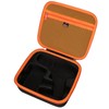 Mchoi Hard Portable Case Compatible with BLACK+DECKER 20V Max Cordless