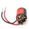 BAGGEE 540 Waterproof Brushed Motor 55T 8000KV for 1/10 RC