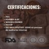 Manteca De Cacao 1 Kg, 100% Natural | Pura |