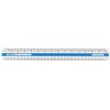 Staedtler As1212-2 Mars Oval Scale Ruler, 300 mm Size