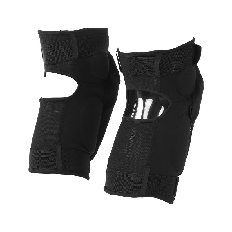 2Pcs Knee Pads Effective Protection AntiCollision Durable Breathable Sports Knee