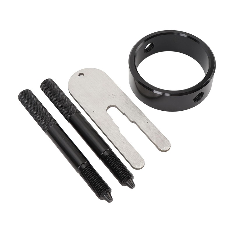 Motorcycle Fork Spring Compressor Tool Kit for Most Upside Down