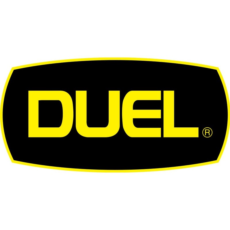 DUEL Easy Q Cast Plus No. 3.5 0.7 oz (19.5