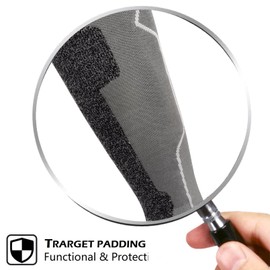 HIGHCAMP 2 Pairs Merino Wool Men Women Cold Weather Ski Snow Snowboard Socks for Skiing,Snowboarding,Winter Hunting (Grey, XL)