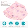 2pcs Baby Pee Potty Training Pants Infant Cotton Training Underwears