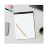 UNV30630 - Universal Perforated Edge Ruled Writing Pads