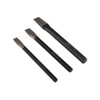 Yato YT-4711 Cold Chisel 3pcs