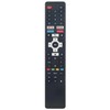 IR Remote Control Replacement for Blaupunkt TV BP420FSG9700 BP430FSG9700