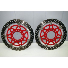 Super Durable High Gloss Red Powder Coating Paint 1 LB