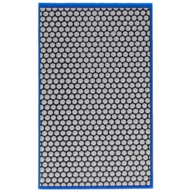 KGS PRO-PAD Diamond Hand Polishing Pads (3 Pack, Grit 1500 (Blue))